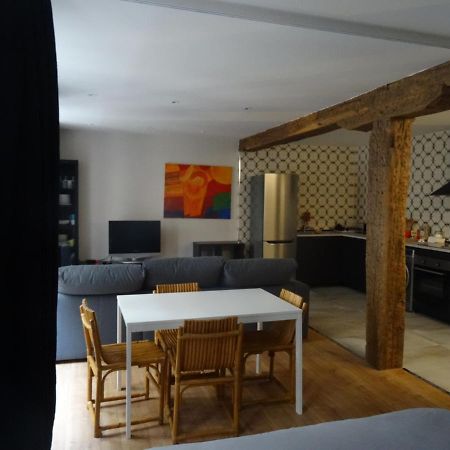 Loft 7Calles, Casco Viejo. Bio 毕尔巴鄂 外观 照片