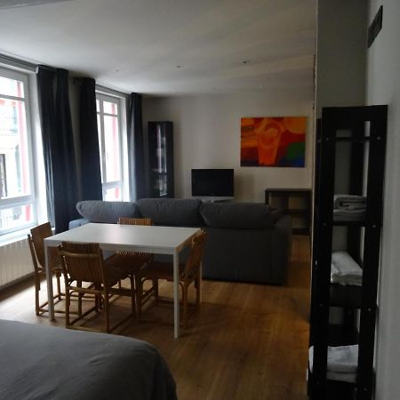 Loft 7Calles, Casco Viejo. Bio 毕尔巴鄂 外观 照片